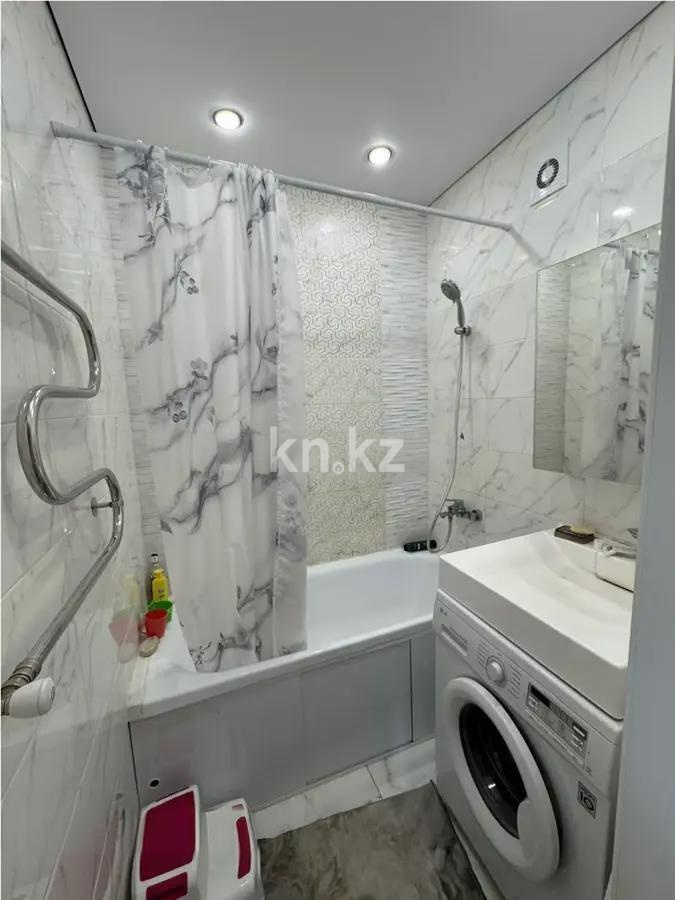 Продажа 3-комнатной квартиры, 87.4 м² в Астане - фото 5