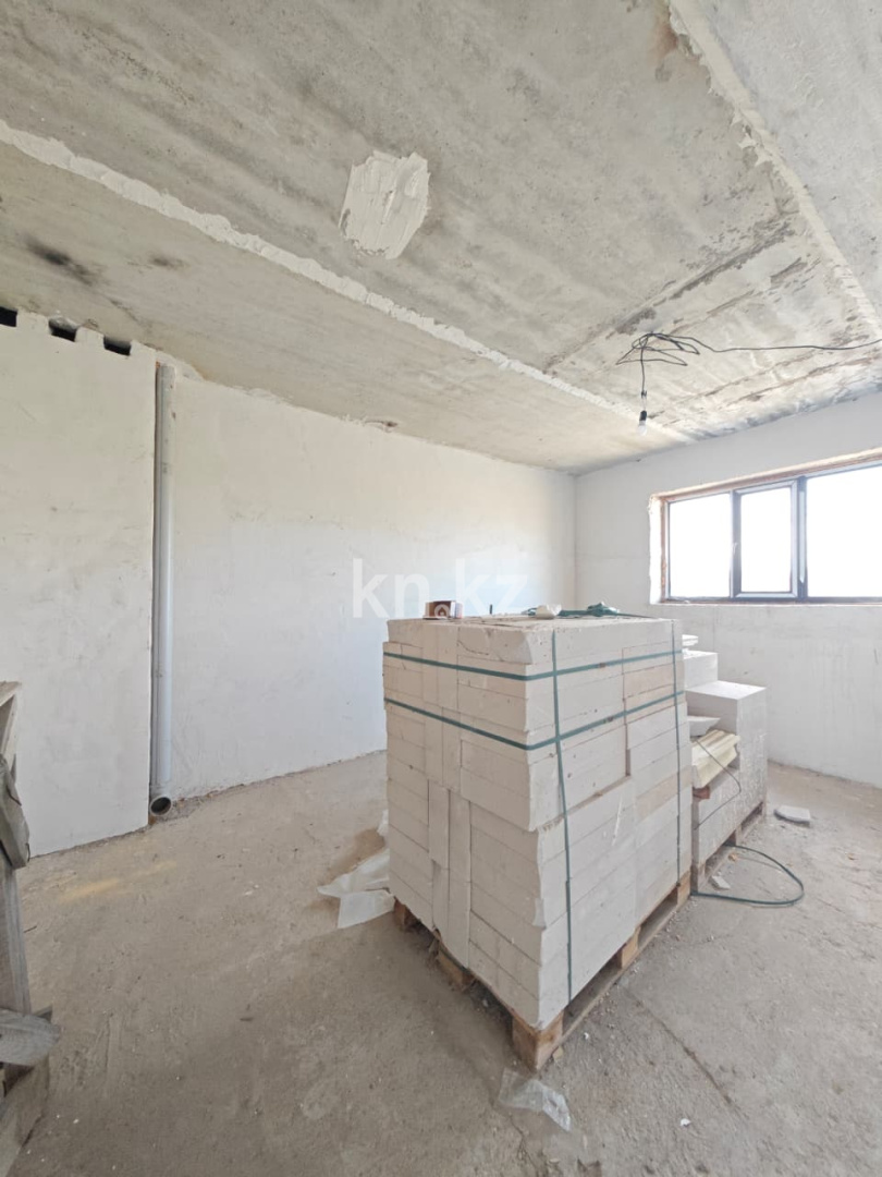 Продажа 5-комнатного дома, 216 м² в Караганде - фото 11