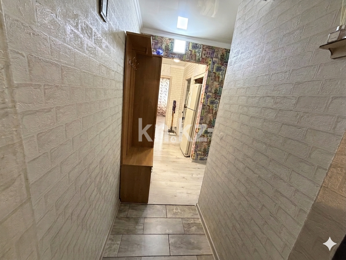 Продажа 3-комнатной квартиры, 56 м² в Алматы - фото 16