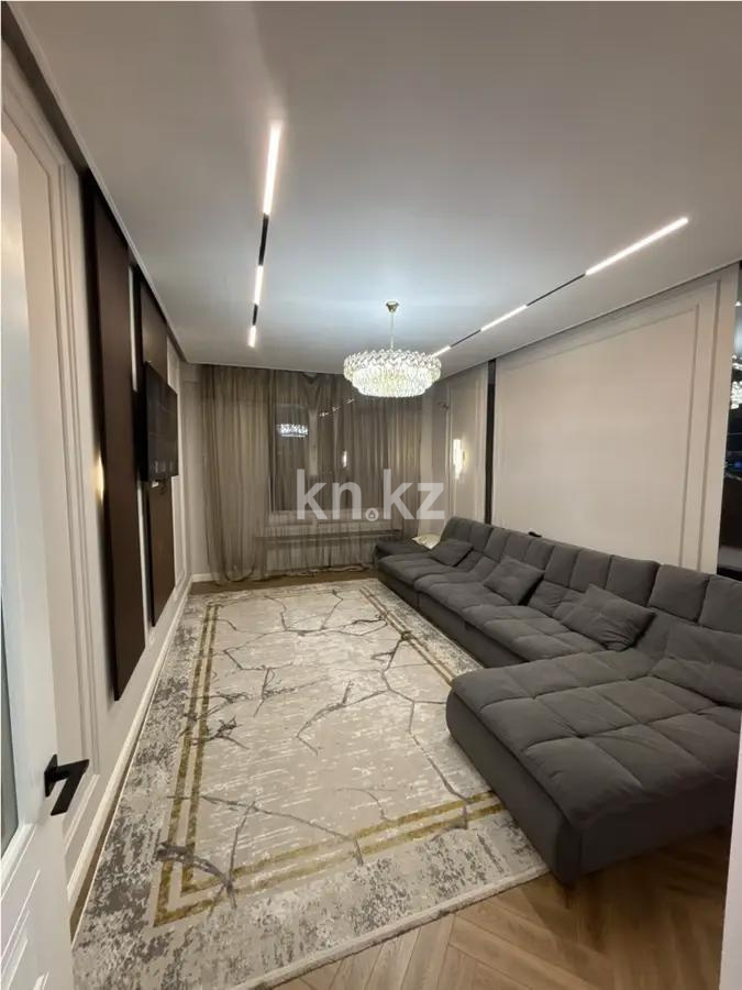 Продажа 2-комнатной квартиры, 69 м² в Алматы