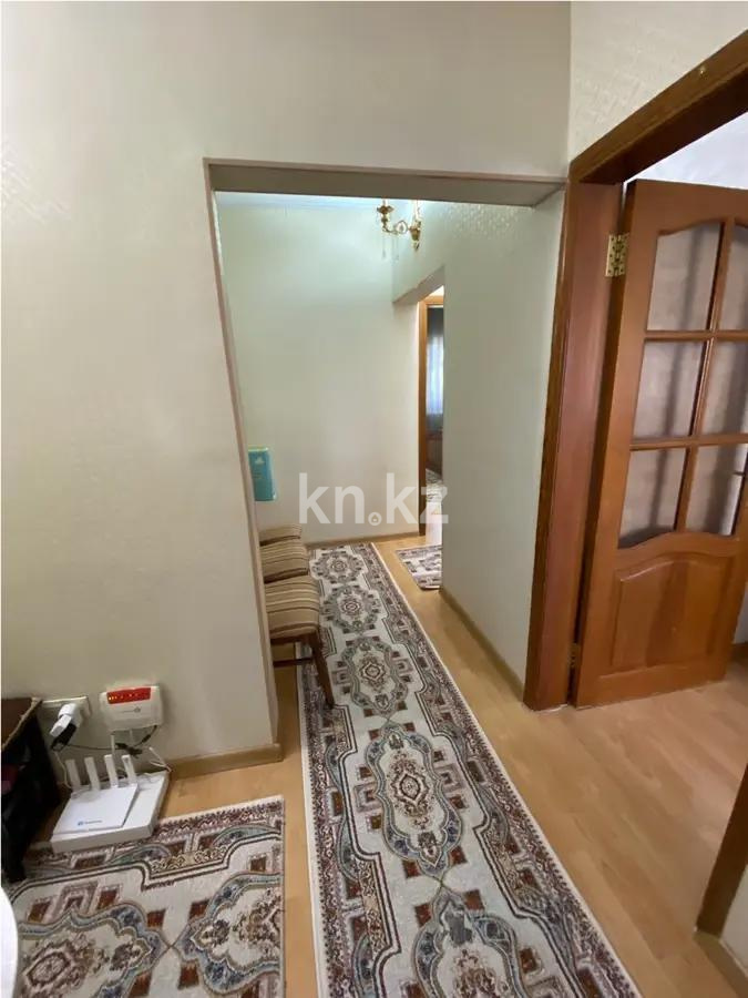 Продажа 2-комнатной квартиры, 52.3 м² в Алматы - фото 7