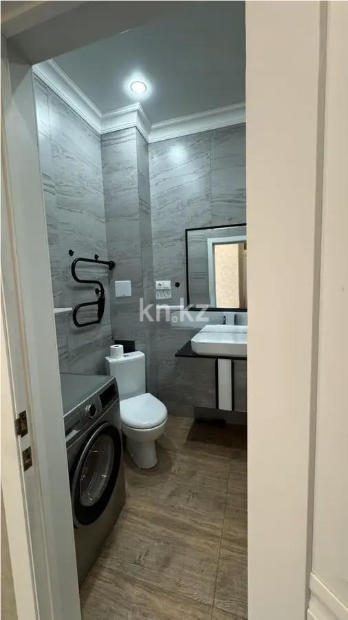 Продажа 1-комнатной квартиры, 38.1 м² в Астане - фото 3