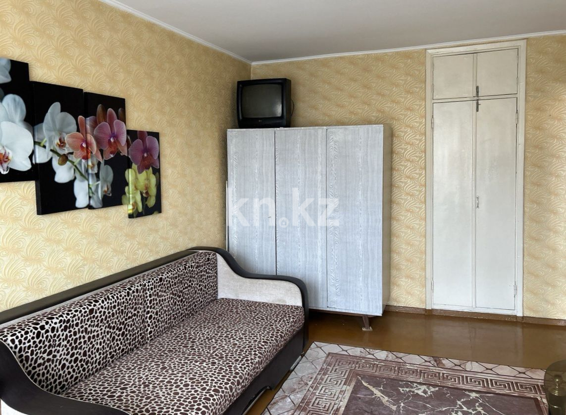 Продажа 1-комнатной квартиры, 31 м², пр. Назарбаева, дом  63/1 в Усть-Каменогорске - фото 7
