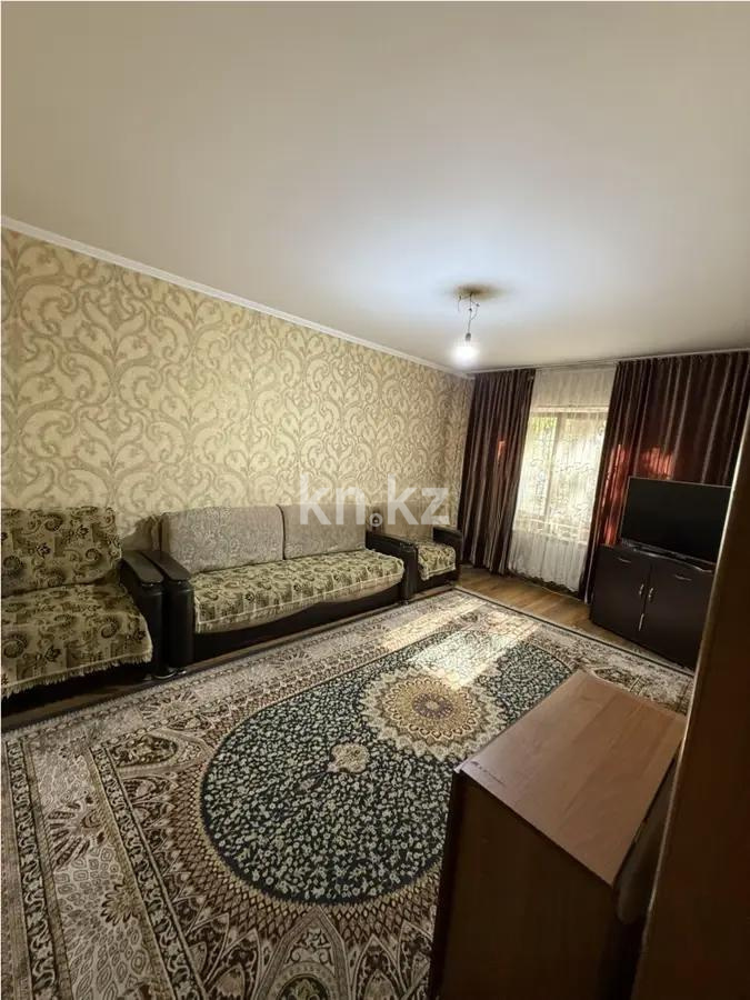 Продажа 3-комнатной квартиры, 67 м², мкр-н Айнабулак-1, дом  2 в Алматы