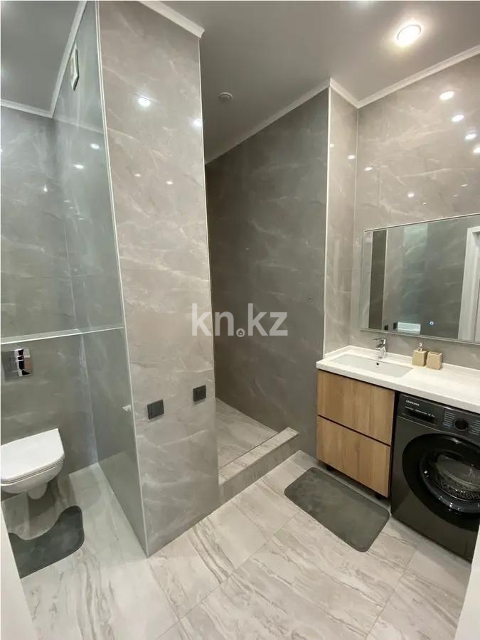 Продажа 2-комнатной квартиры, 77 м² в Астане - фото 5