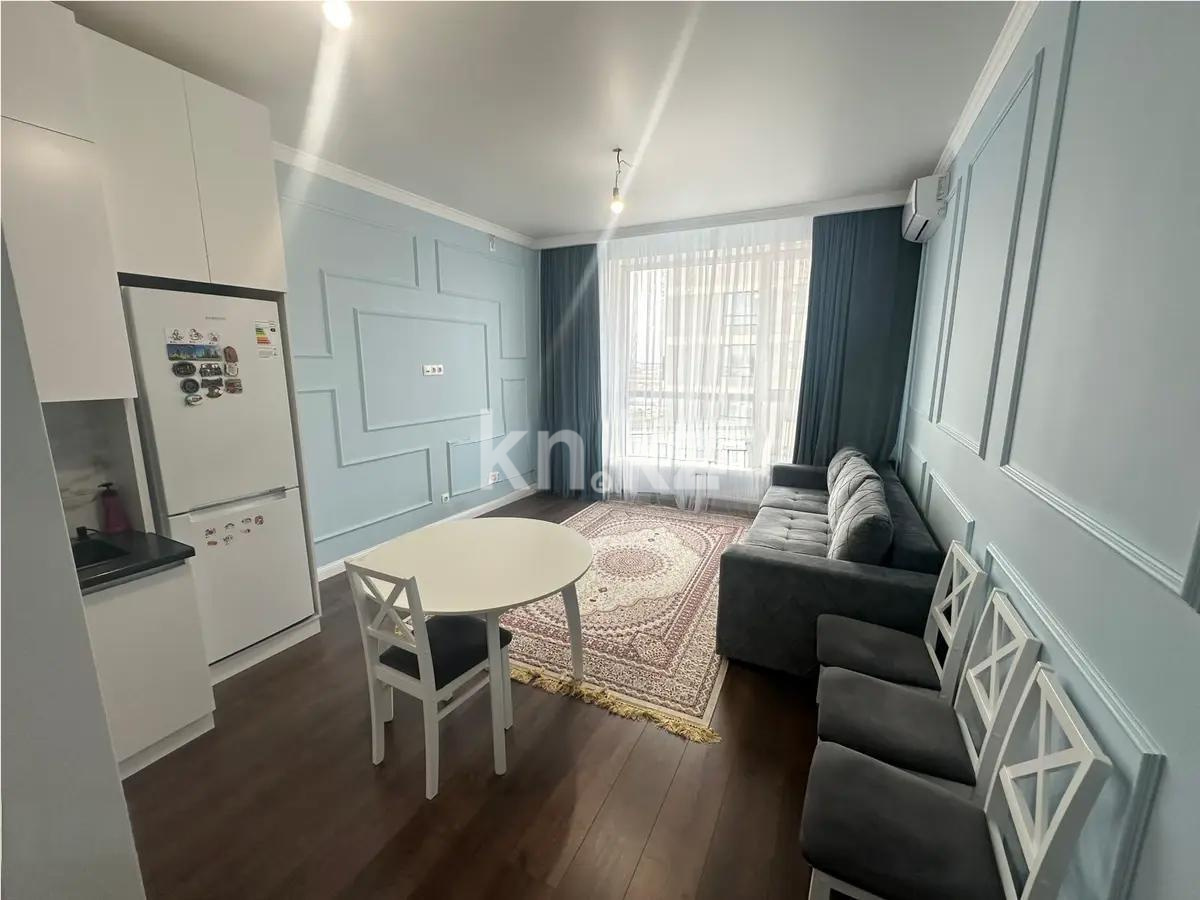 Продажа 2-комнатной квартиры, 50 м², ул. Рыскулова, дом  5/2 в Астане - фото 3