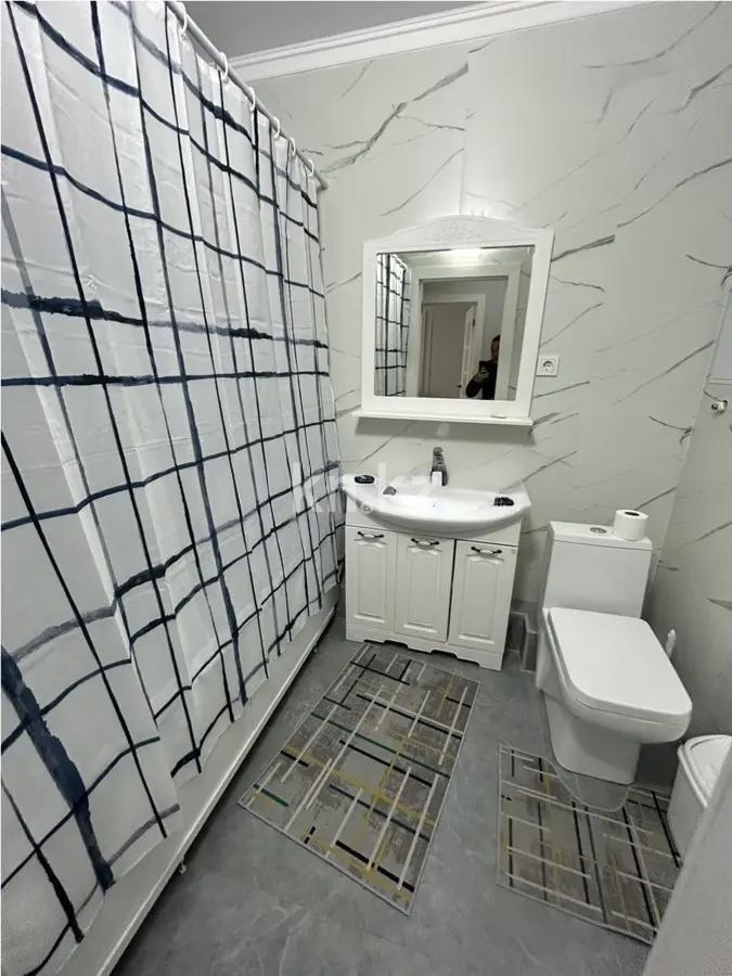 Продажа 2-комнатной квартиры, 55 м² в Алматы - фото 4