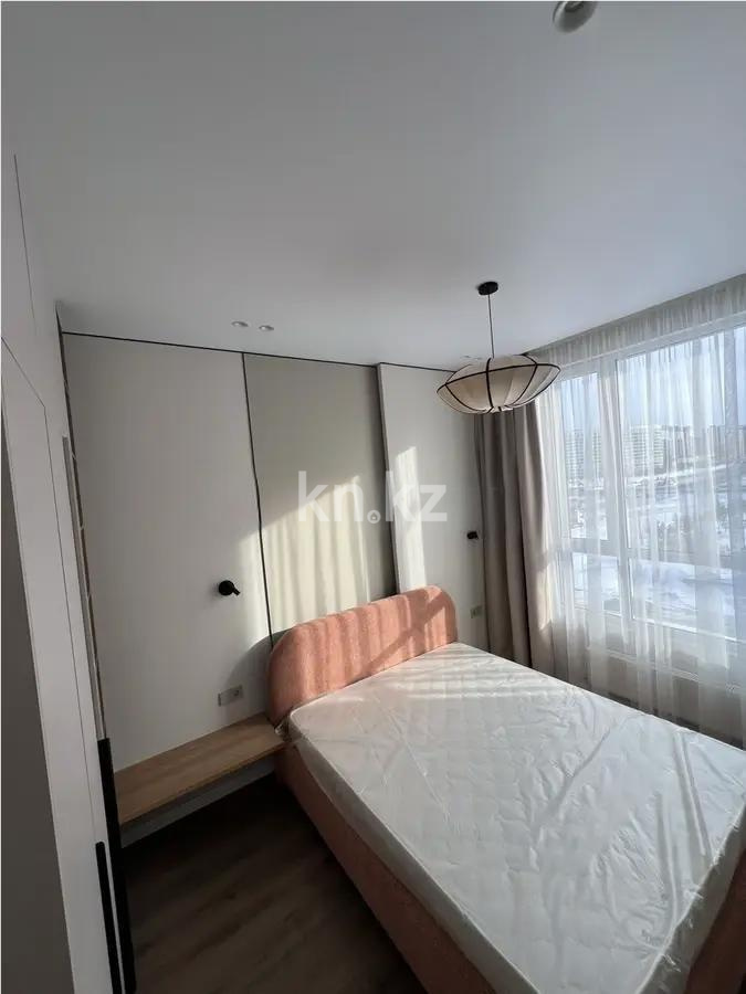 Продажа 2-комнатной квартиры, 43 м² в Астане - фото 2