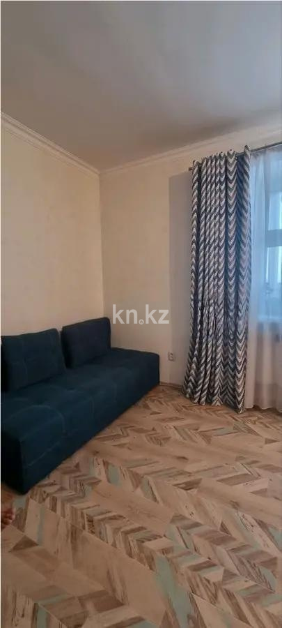 Продажа 1-комнатной квартиры, 29 м² в Астане