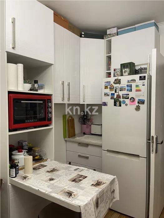 Продажа 1-комнатной квартиры, 22 м², ул. Радостовца, дом  223 в Алматы - фото 2