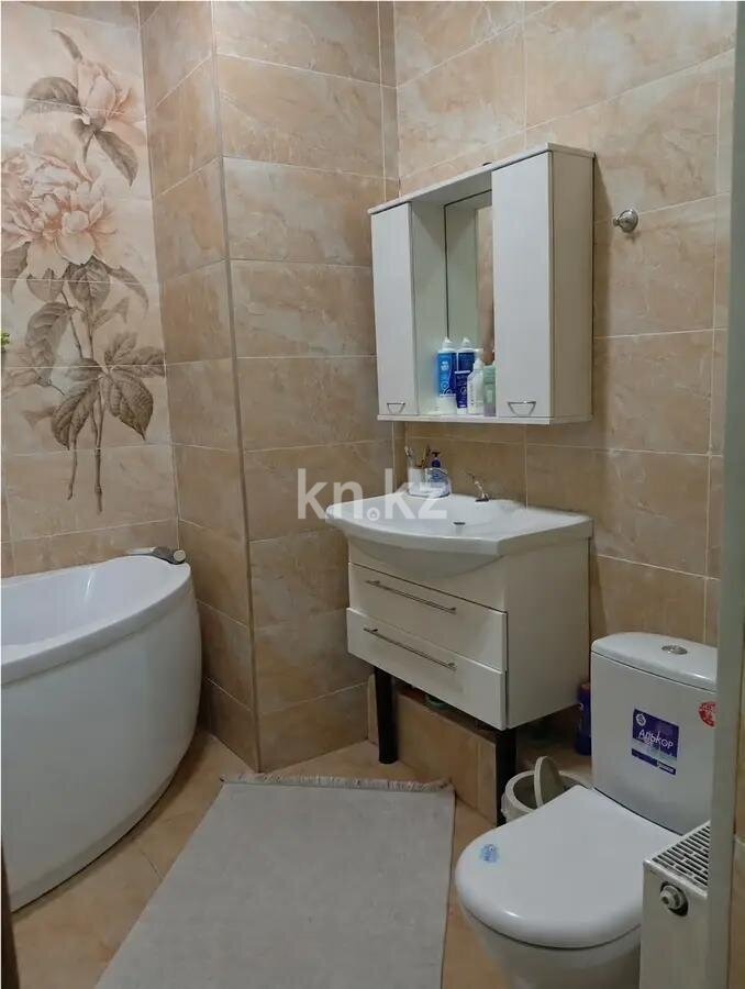 Продажа 3-комнатной квартиры, 89 м² в Астане - фото 5