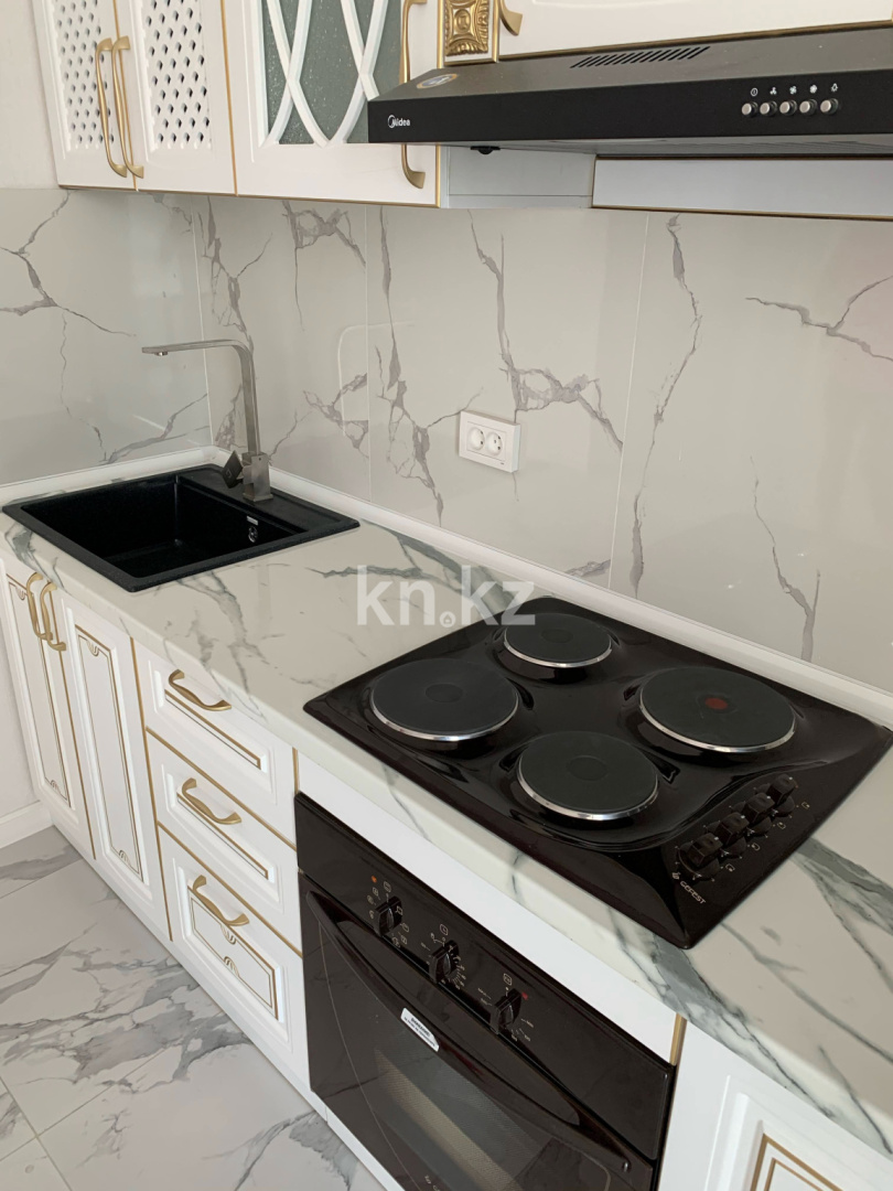 Продажа 1-комнатной квартиры, 50 м², Тулеметова, дом  160 в Шымкенте - фото 17