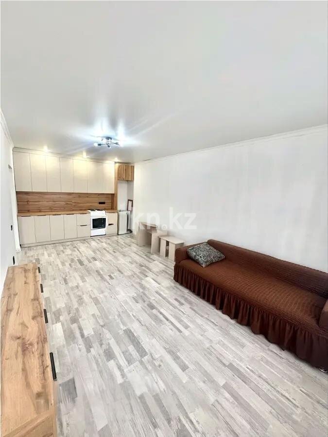 Продажа 1-комнатной квартиры, 45 м² в Астане - фото 2