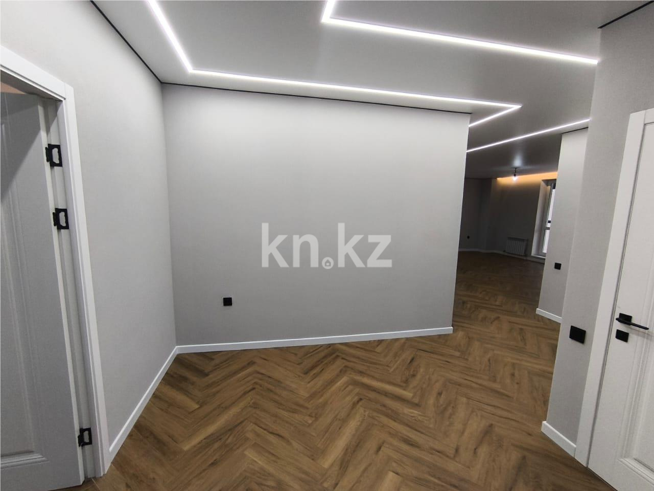 Продажа 4-комнатной квартиры, 114 м² в Астане - фото 12