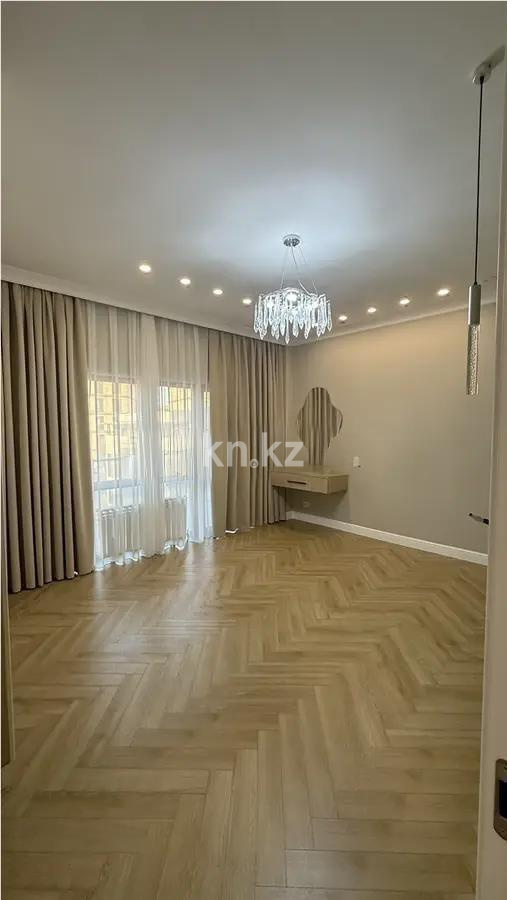 Продажа 4-комнатной квартиры, 97 м² в Алматы - фото 2