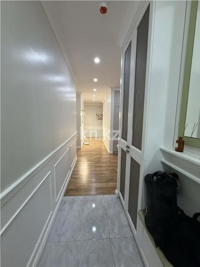 Продажа 4-комнатной квартиры, 125 м² в Астане - фото 11