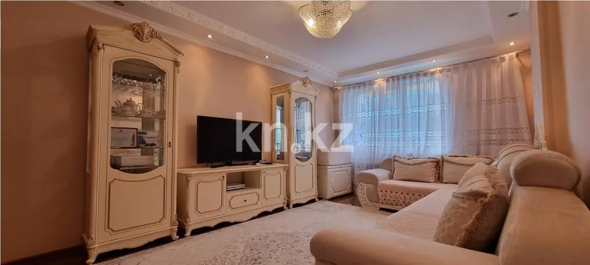 Продажа 3-комнатной квартиры, 80 м² в Астане