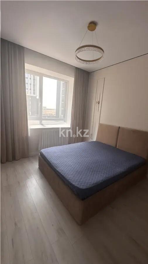 Продажа 2-комнатной квартиры, 37.8 м² в Астане - фото 2