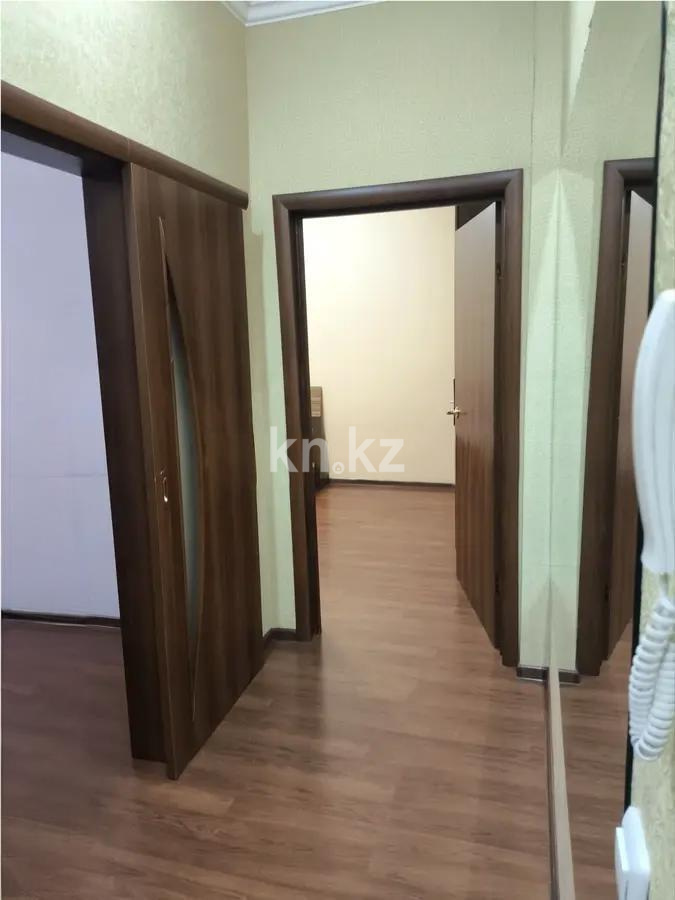 Продажа 2-комнатной квартиры, 61 м², пр. Мангилик Ел, дом  22 в Астане - фото 5