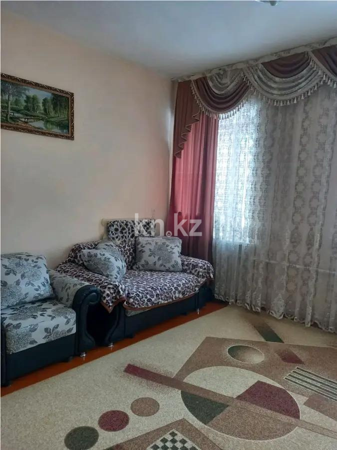 Продажа 2-комнатной квартиры, 58 м², ул. Щорса, дом  80 в Караганде