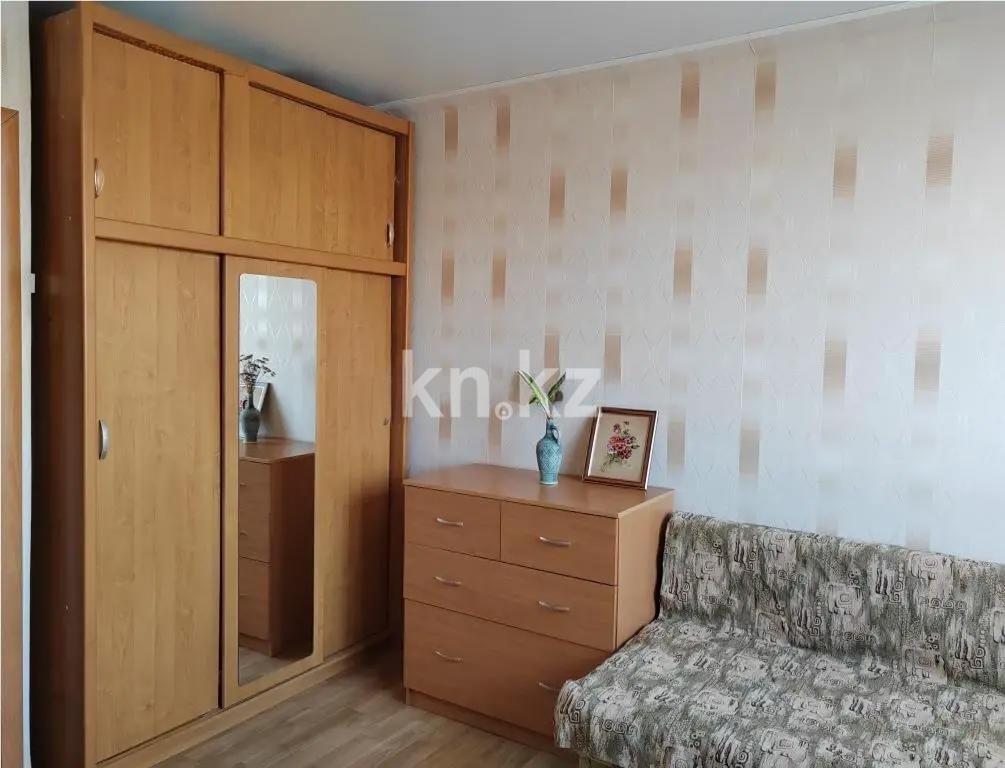 Продажа 2-комнатной квартиры, 45 м², ул. Жангельдина, дом  11 в Астане - фото 3
