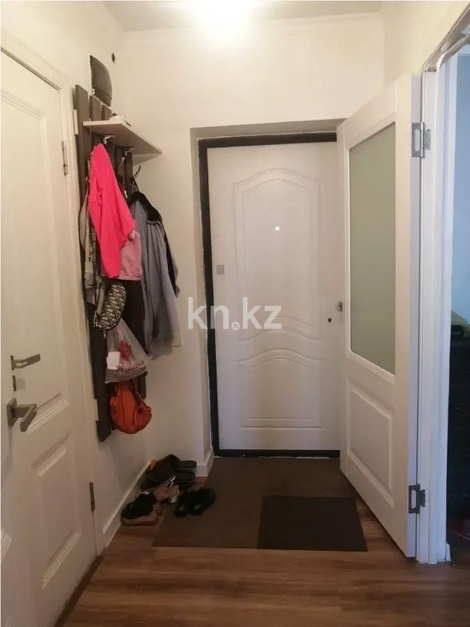 Продажа 1-комнатной квартиры, 42.5 м² в Алматы - фото 4