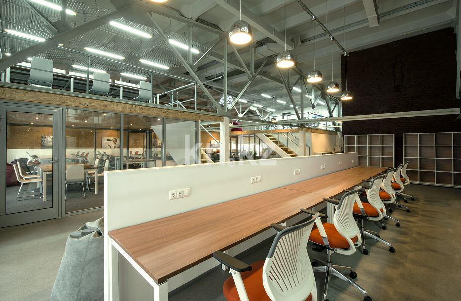 Аренда , ул. Сейфуллина, дом  33 - Республики в Астане - фото 10