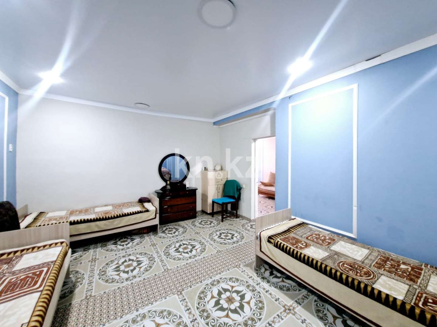 Продажа 6-комнатного дома, 324.8 м² в Костанае - фото 27