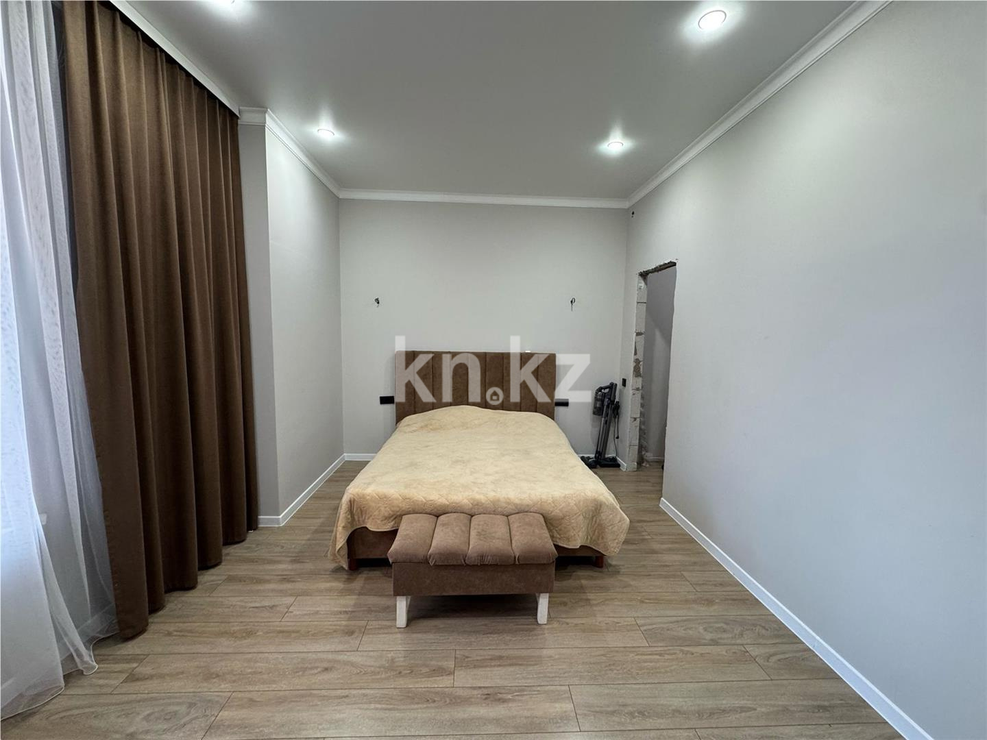 Продажа 4-комнатной квартиры, 121 м², ул. Таттимбета, дом  33/11 в Караганде - фото 10