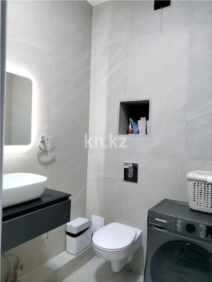 Продажа 2-комнатной квартиры, 50 м², пр. Сейфуллина, дом  416 в Алматы - фото 4