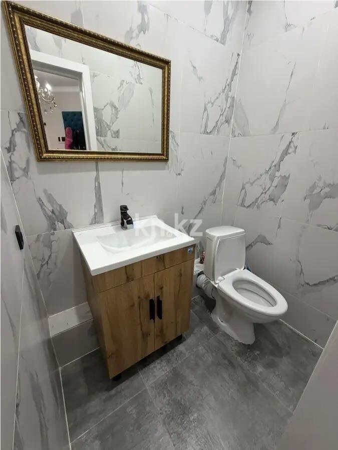Продажа 3-комнатной квартиры, 73.9 м² в Астане - фото 6