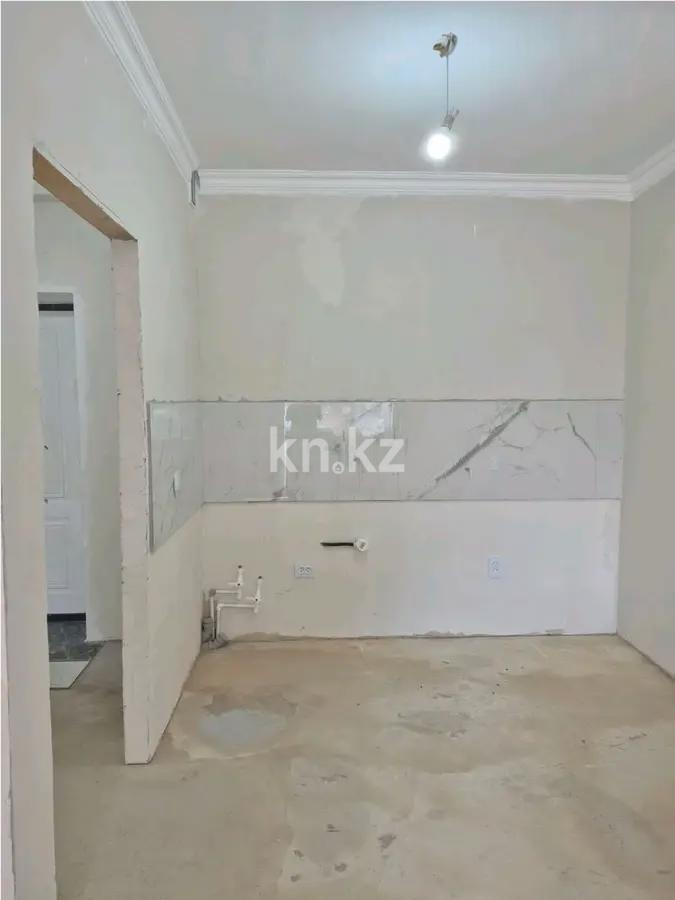 Продажа 2-комнатной квартиры, 43 м² в Астане