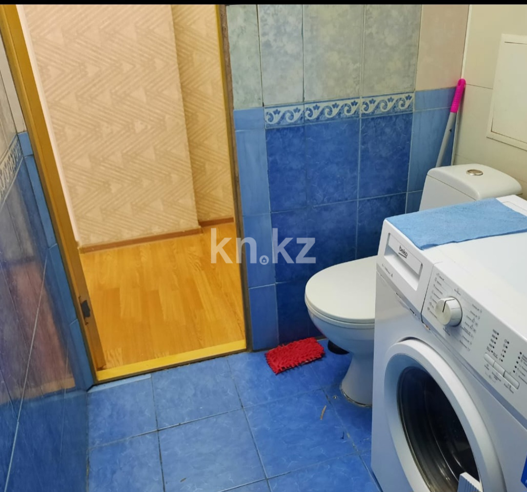 Продажа 1-комнатной квартиры, 27 м² в Астане - фото 8