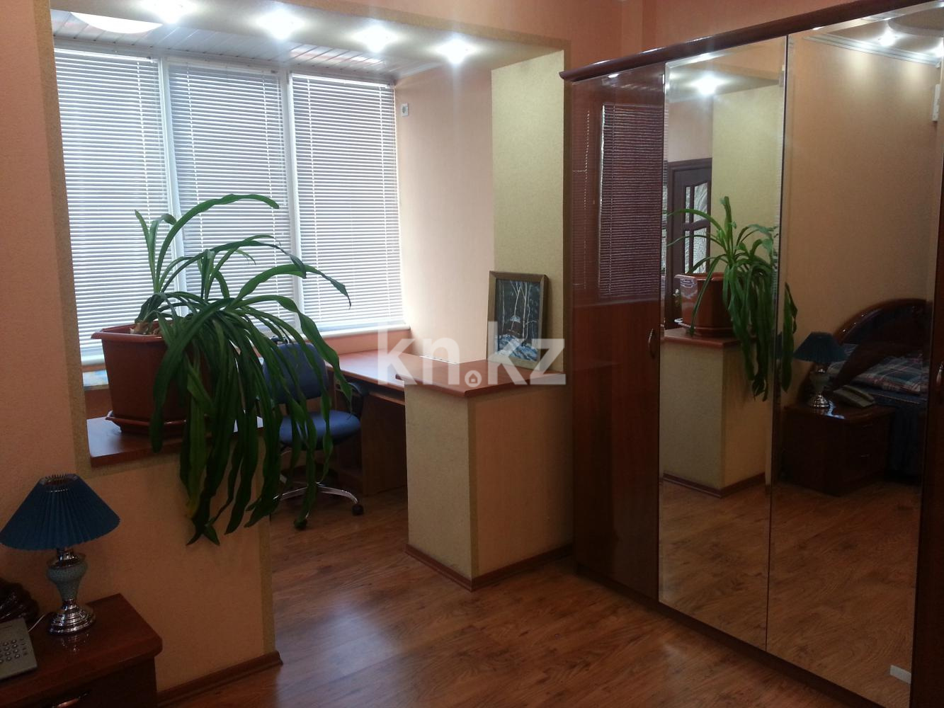 Аренда 2-комнатной квартиры посуточно, 60 м², 7 мкр., дом  1 в Актау - фото 2