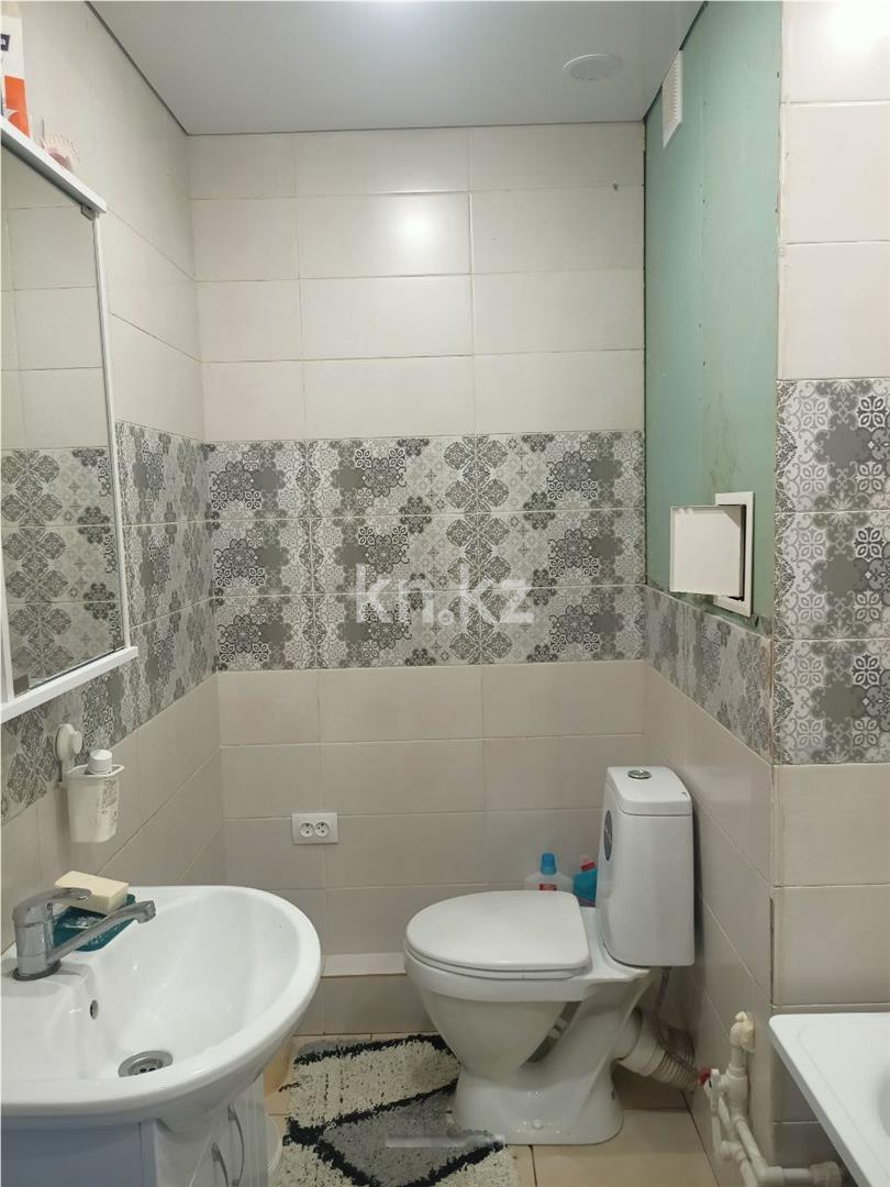 Продажа 3-комнатной квартиры, 67 м², пр. Мира в Темиртау - фото 10