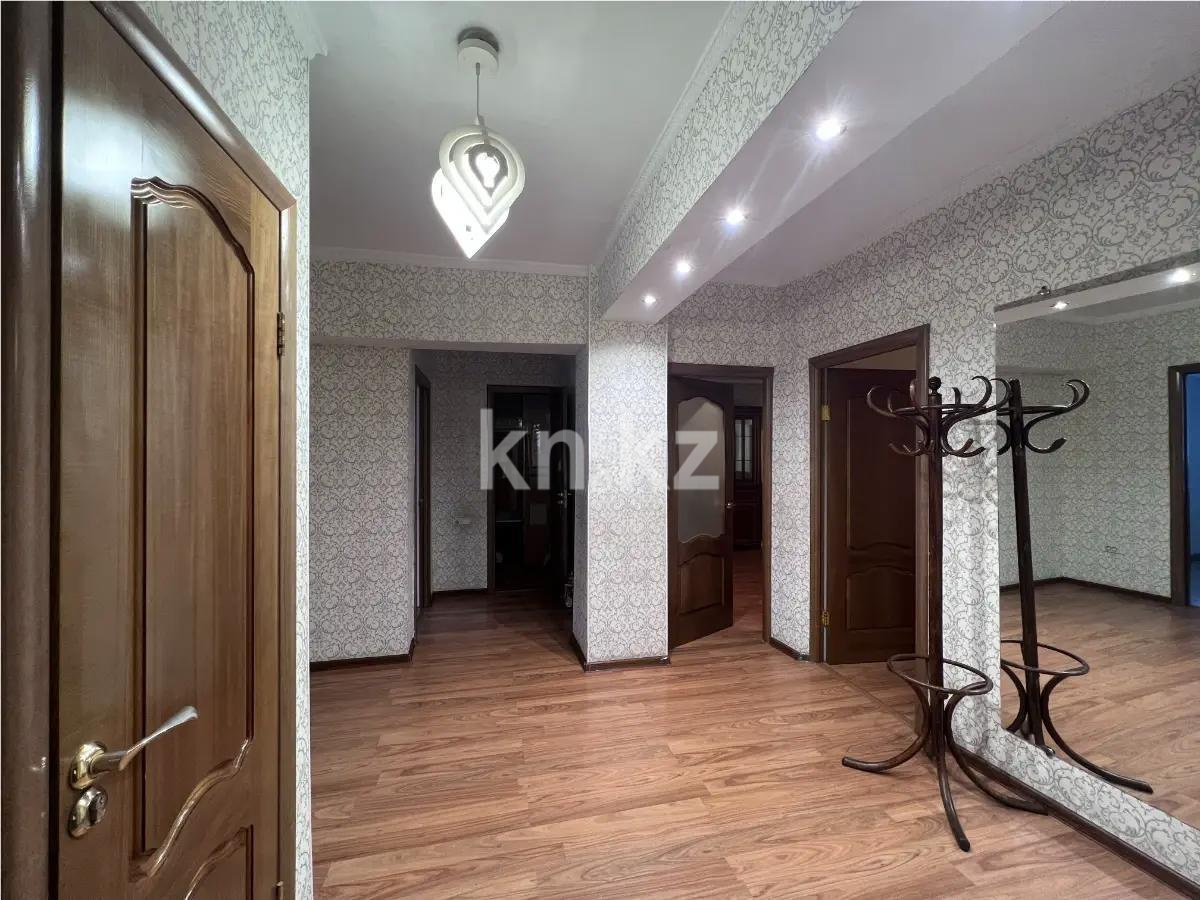 Продажа 3-комнатной квартиры, 68 м² в Алматы - фото 6