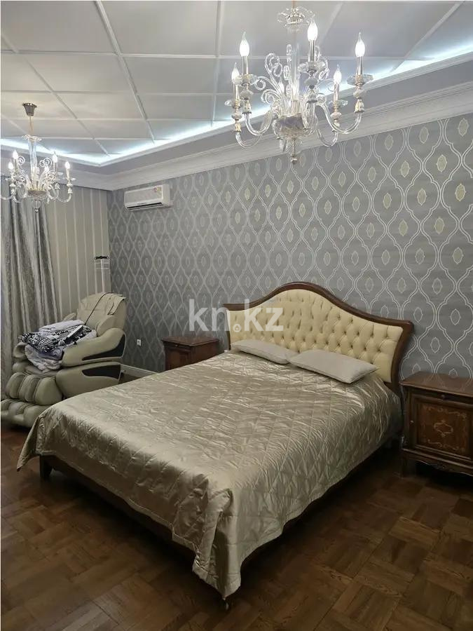 Продажа 2-комнатной квартиры, 86.5 м², ул. Кашгарская, дом  69/102 в Алматы - фото 2