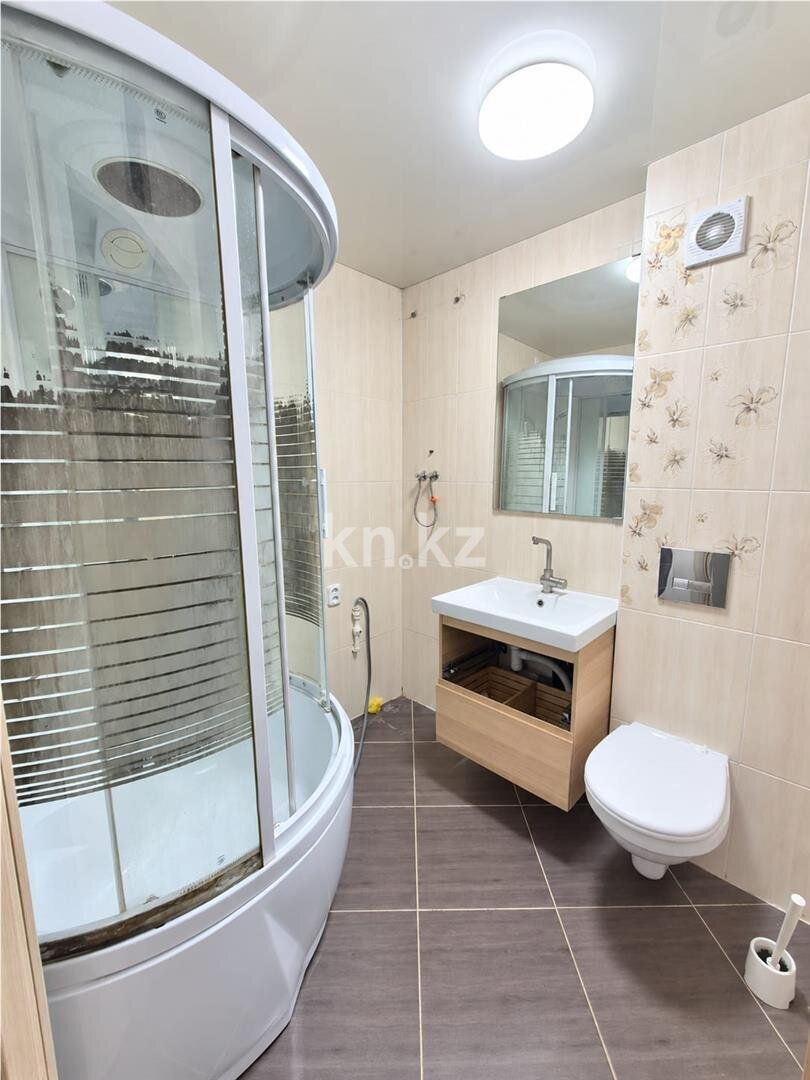 Продажа 2-комнатной квартиры, 50 м² в Темиртау - фото 14