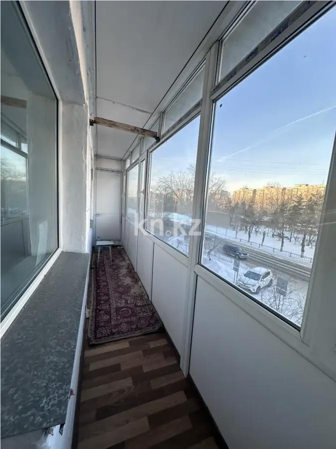 Продажа 3-комнатной квартиры, 42 м² в Караганде - фото 5