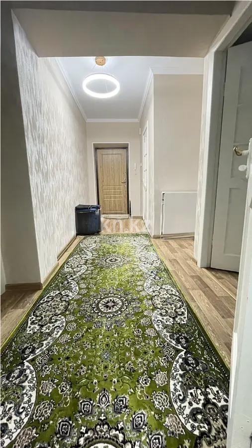 Продажа 2-комнатной квартиры, 54 м² в Алматы - фото 2