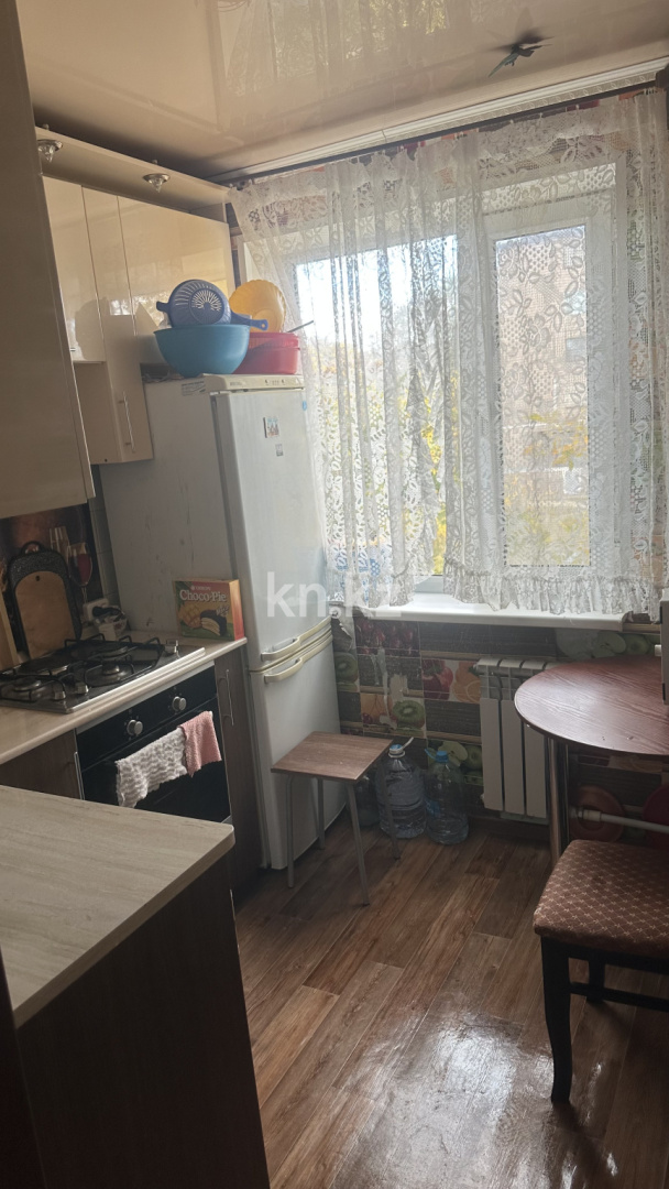 Продажа 2-комнатной квартиры, 45 м², 6 мкр., дом  52 в Темиртау - фото 5