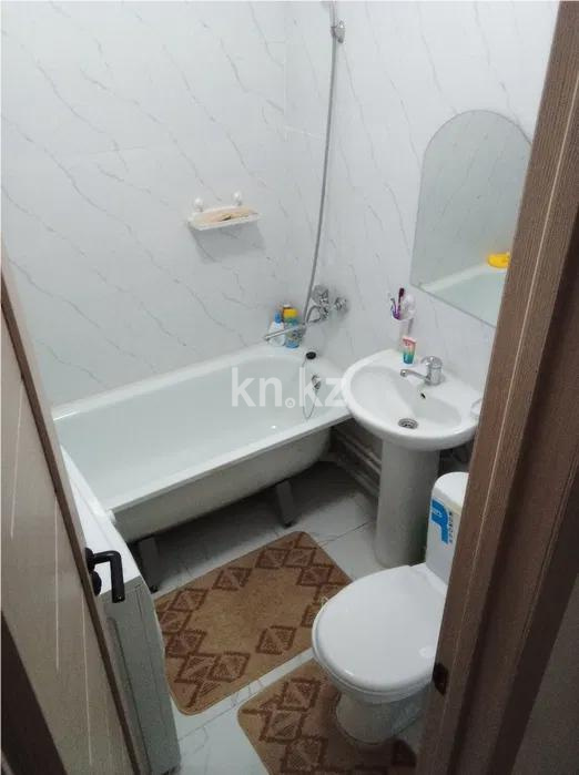 Продажа 1-комнатной квартиры, 38 м² в Алматы - фото 3