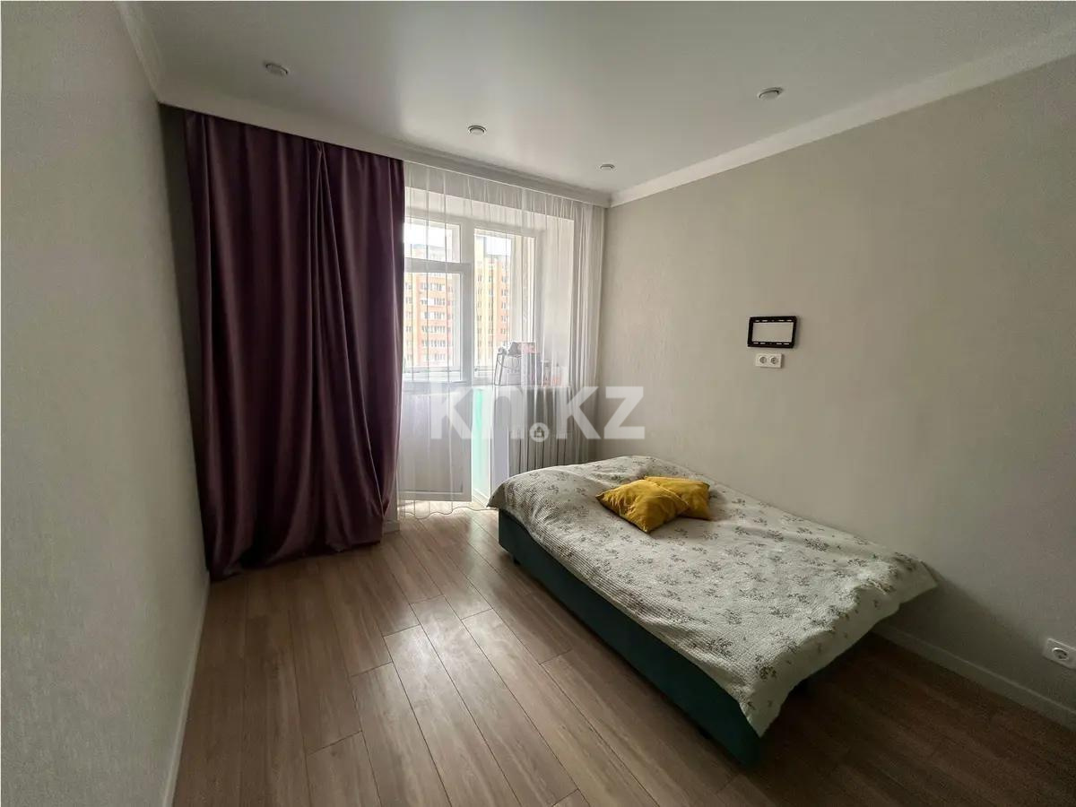 Продажа 1-комнатной квартиры, 32 м² в Астане