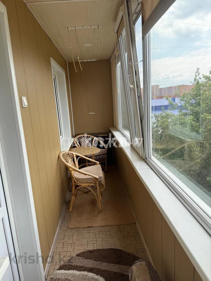 Продажа 2-комнатной квартиры, 57 м², ул. Павлова, дом  42 в Костанае - фото 14