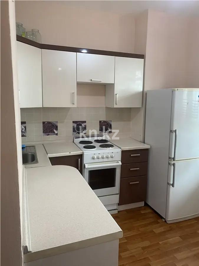 Продажа 1-комнатной квартиры, 39 м², пр. Богенбай батыра, дом  24/1 в Астане - фото 3
