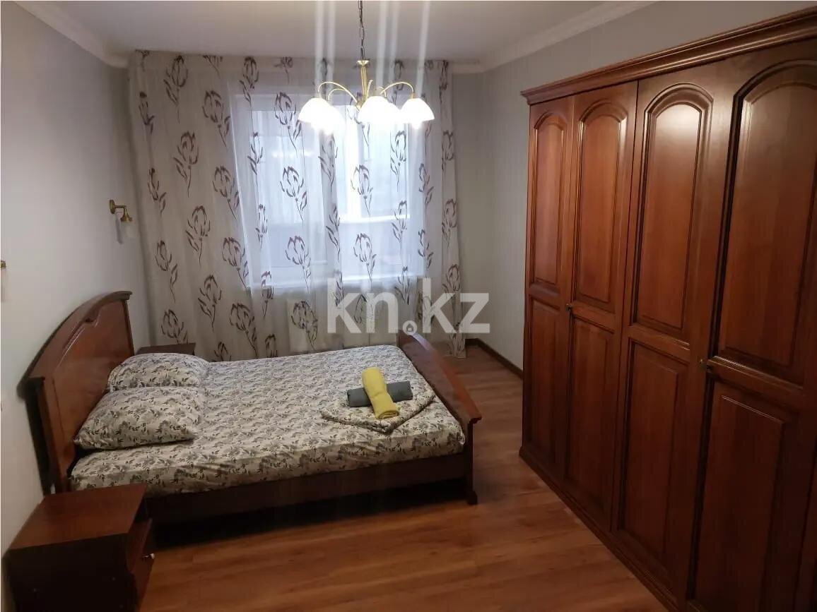 Продажа 2-комнатной квартиры, 63 м² в Алматы - фото 2