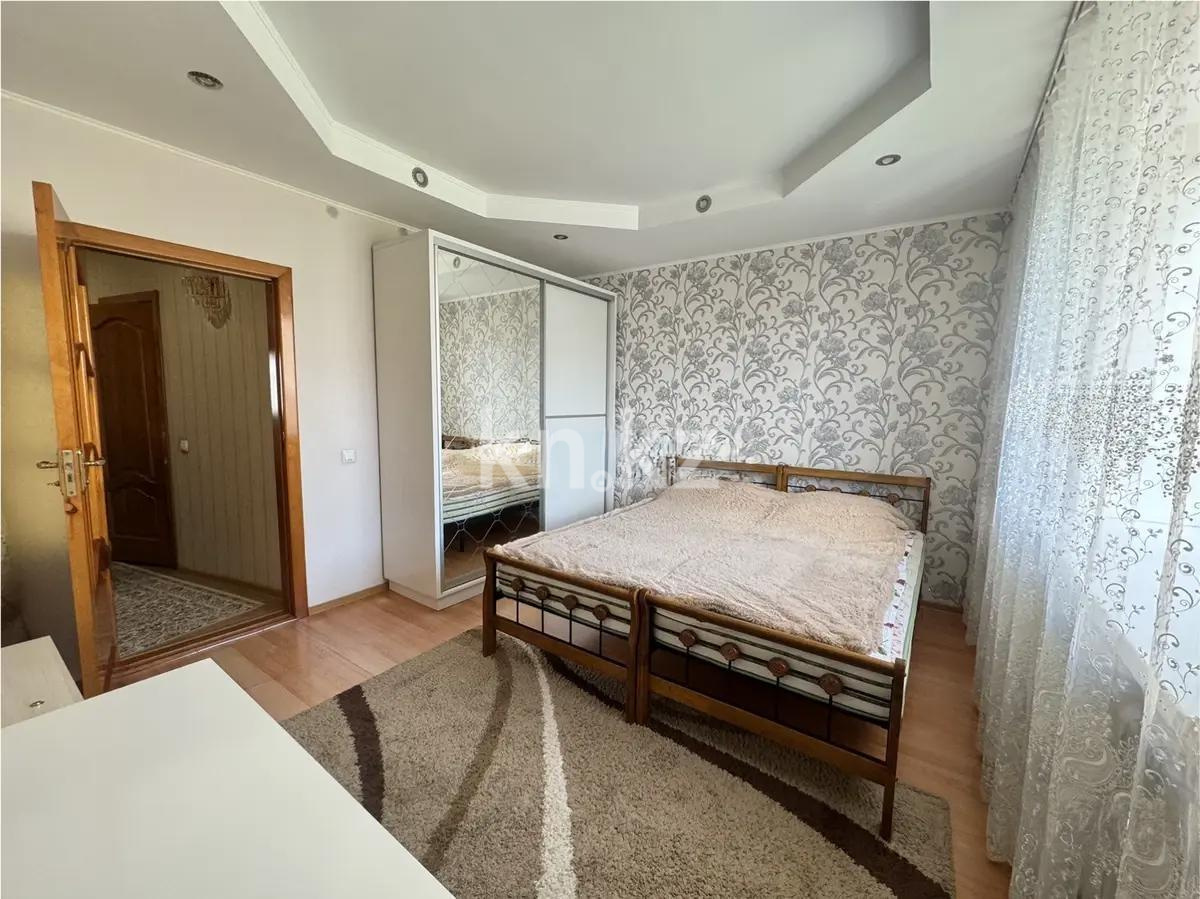 Продажа 3-комнатной квартиры, 102 м², ул. Куйши Дина, дом  26 в Астане - фото 3