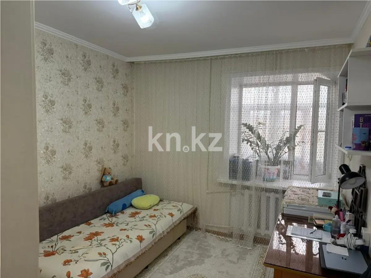 Продажа 3-комнатной квартиры, 63 м² в Караганде - фото 3