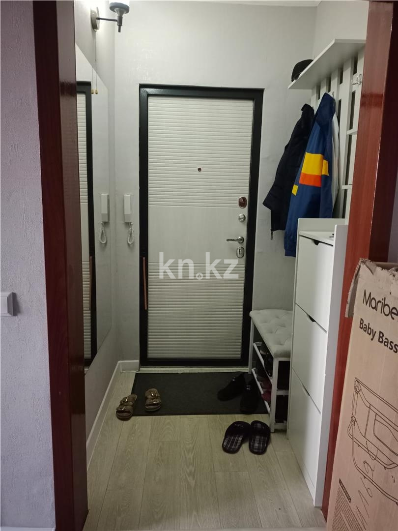 Продажа 4-комнатной квартиры, 81 м² в Караганде - фото 18