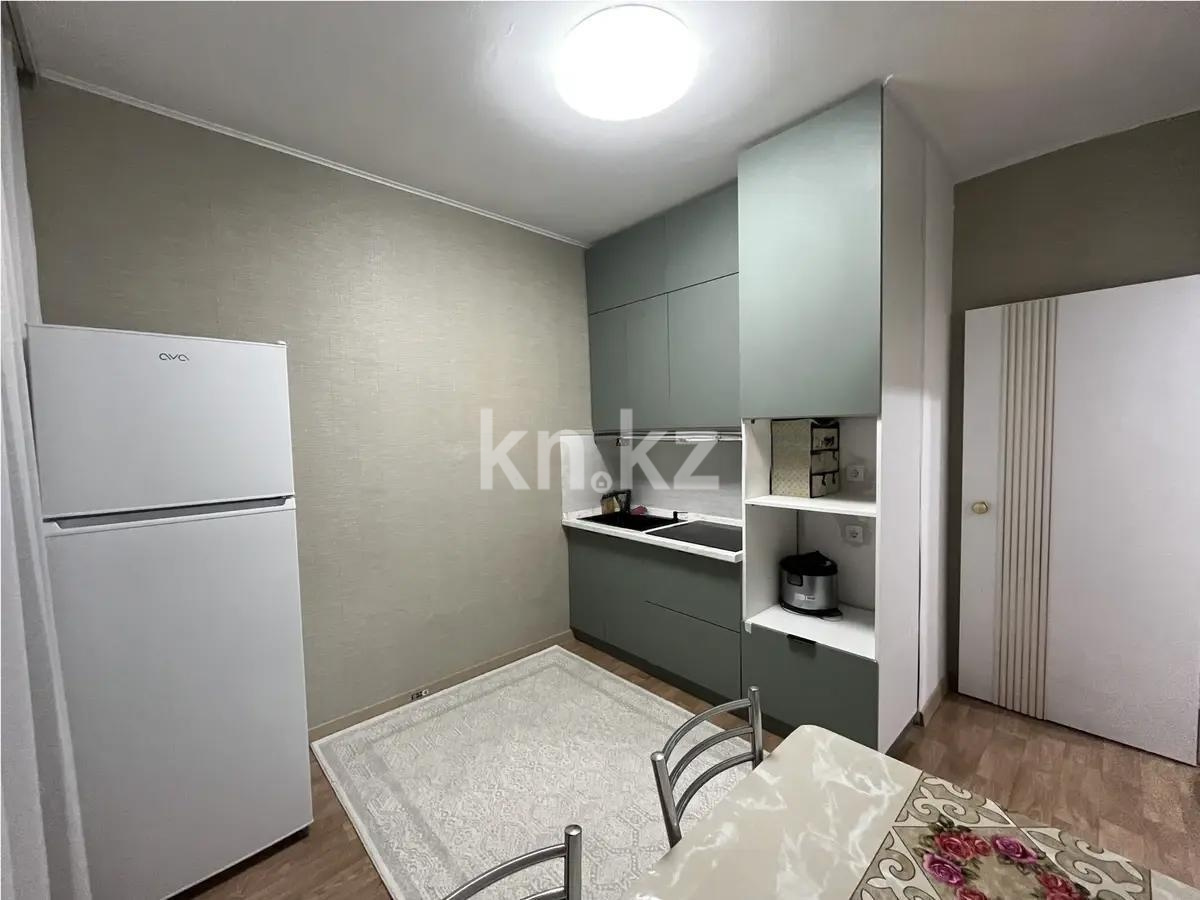 Продажа 1-комнатной квартиры, 36 м² в Караганде - фото 2